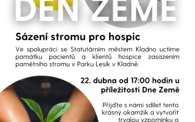 Strom pro hospic