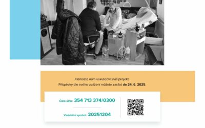 Dýchání bez omezení – ČSOB pomáhá regionům