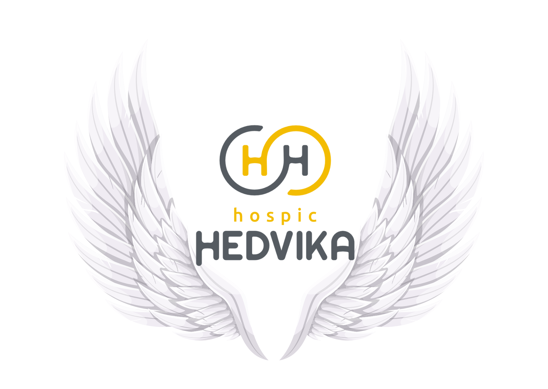Křídla pro Hospic Hedvika